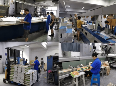 浙江出版联合集团 信息技术服务赋能，全力保障教材“课前到书”使命必达