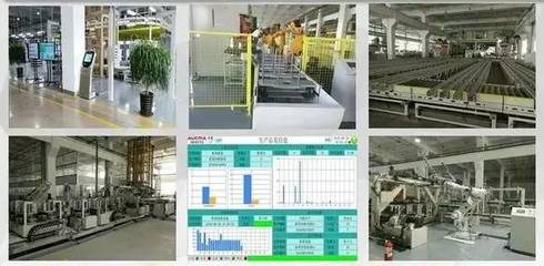 创业三年登陆新三板 这家青岛“工业4.0”企业的崛起之路